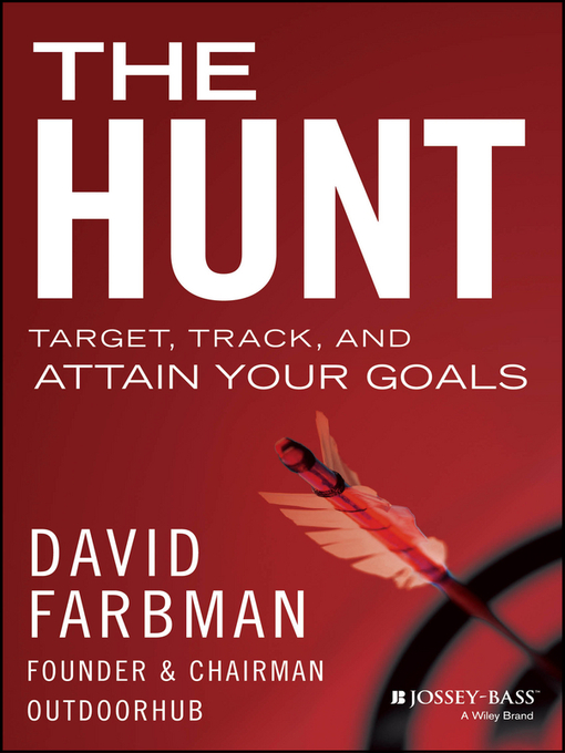 Title details for The Hunt by David Farbman - Available